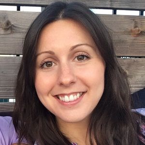 Meet your Posher, Lindsay